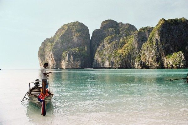 Circuit Grand Tour de Thailande + Extension Phuket 4* pas cher photo 5