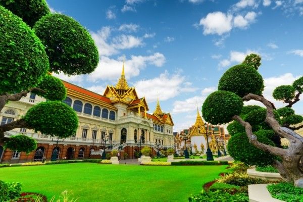 Circuit Grand Tour de Thailande + Extension Phuket 4* pas cher photo 2