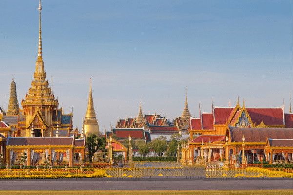 Circuit Grand Tour de Thailande + Extension Phuket 4* pas cher photo 33