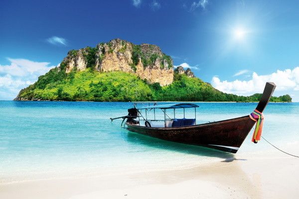 Circuit Grand Tour de Thailande + Extension Phuket 4* pas cher photo 34