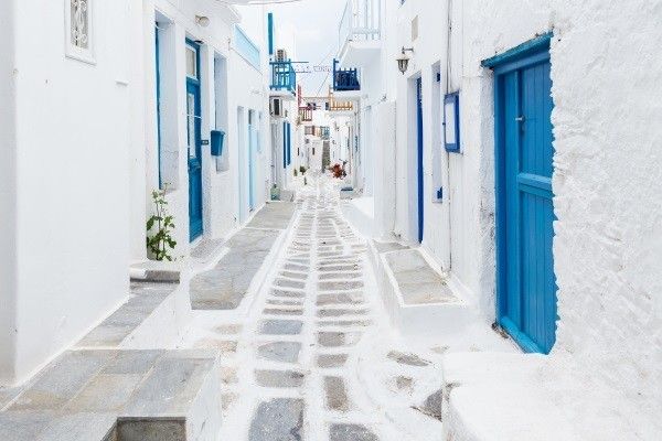 Circuit Combiné 3 îles : Santorin - Paros - Mykonos en 15 jours 2* pas cher photo 22