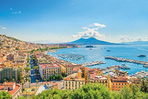 Circuit Naples, la plus belle Baie au Monde ! pas cher photo 17