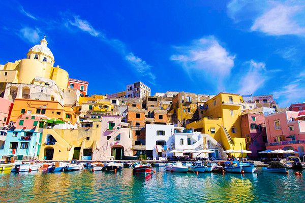 Circuit Le Grand Sud de l'Italie pas cher photo 2