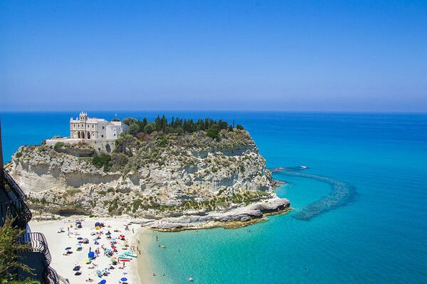 Circuit Le Grand Sud de l'Italie pas cher photo 4