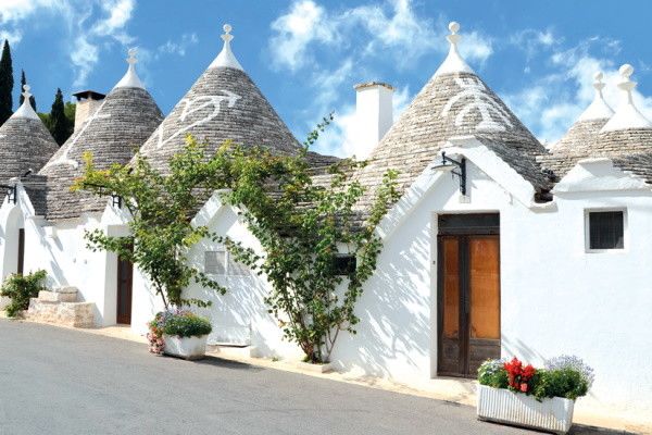 Circuit Le Grand Sud de l'Italie pas cher photo 5