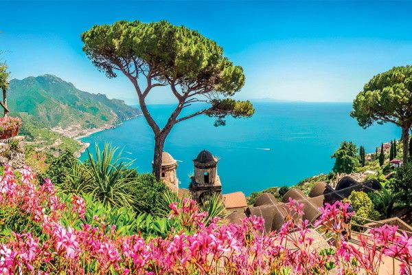 Circuit Le Grand Sud de l'Italie pas cher photo 14