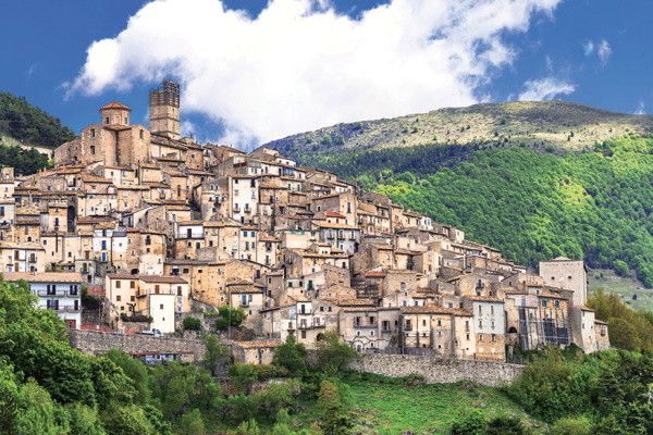 Circuit Le Grand Sud de l'Italie pas cher photo 15