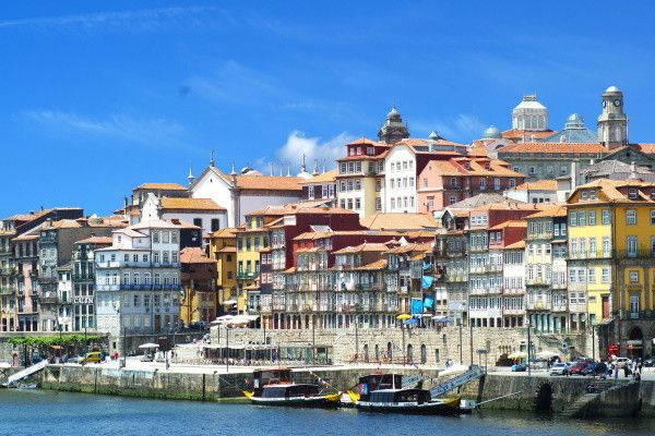 Circuit Au Cœur du Portugal pas cher photo 3