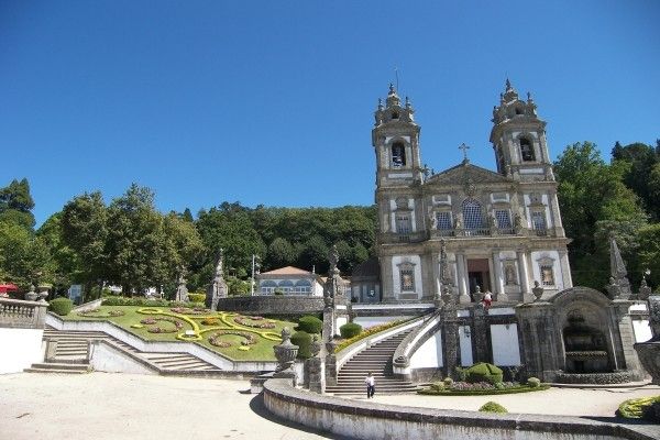 Circuit Au Cœur du Portugal pas cher photo 8