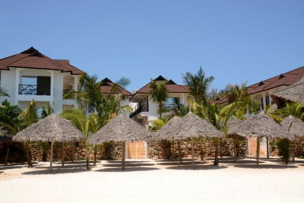 Club Ôclub Zen Sansi Kendwa Beach Resort + Safari 1 Nuit 4* pas cher photo 10