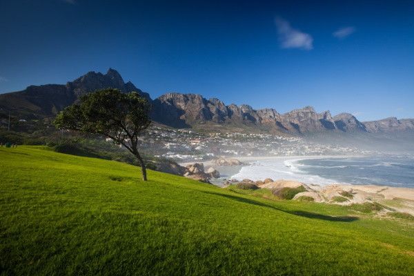 Circuit Safari dream & chutes Victoria pas cher photo 4