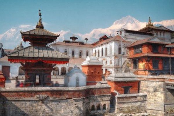 Circuit Merveilles du Népal pas cher photo 2