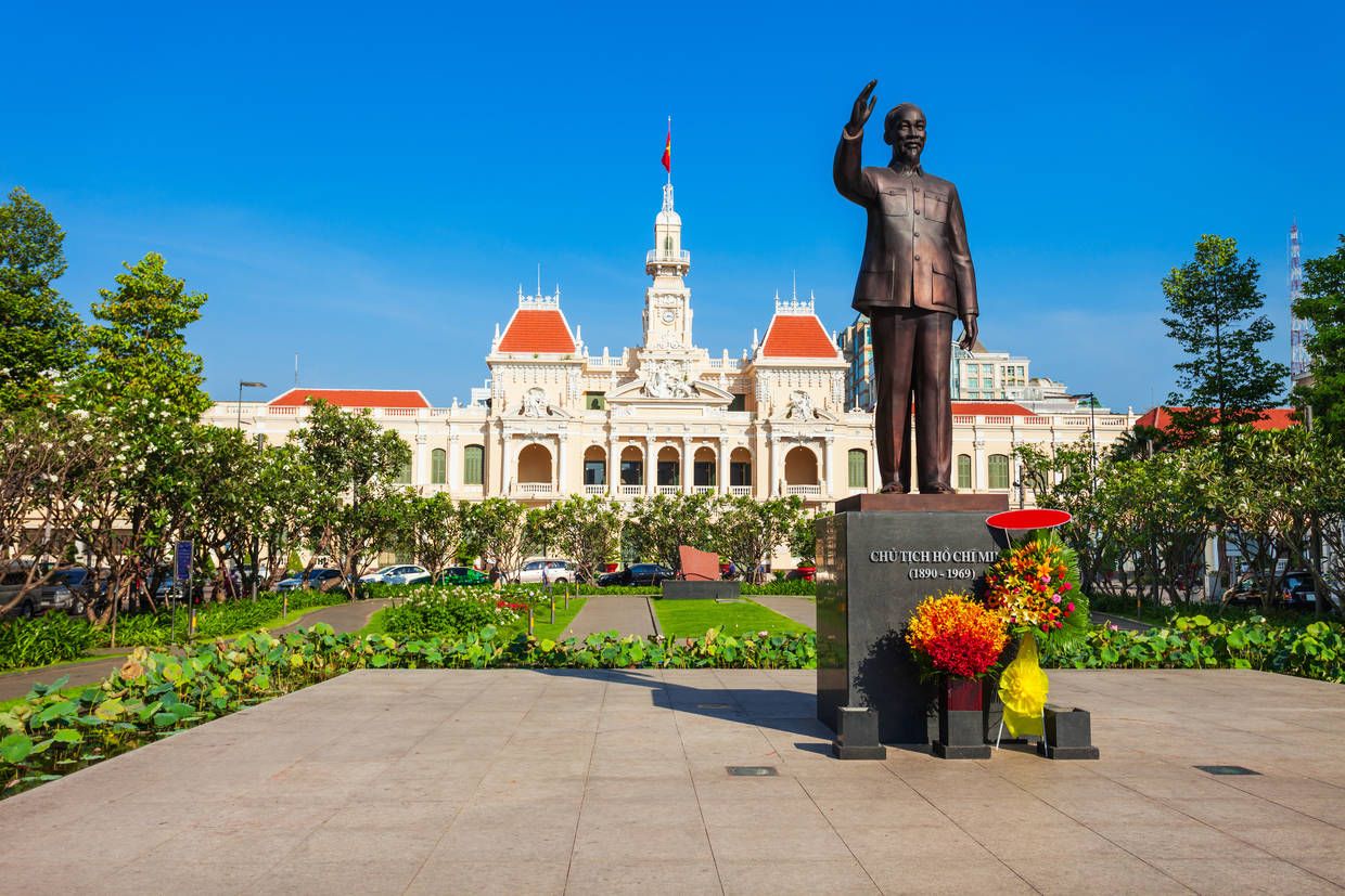 Combiné hôtels Escapade à Hô Chi Minh-Ville et extension au Immersion Melia Ho Tram pas cher photo 1