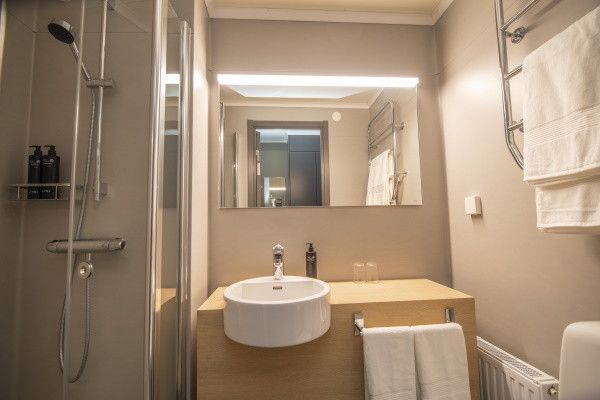 Hôtel Séjour Activités "Merveilleuse Laponie Suédoise" Matarengi Lodge 4* pas cher photo 15