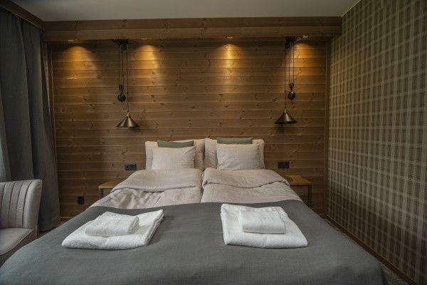 Hôtel Séjour Activités "Merveilleuse Laponie Suédoise" Matarengi Lodge 4* pas cher photo 16