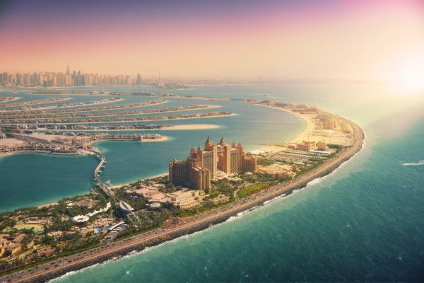 Circuit Emirats Arabes Unis : L'Essentiel pas cher photo 1