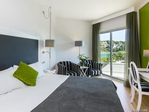 Hôtel Artiem Audax Spa & Wellness 4* pas cher photo 3