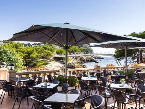 Hôtel Artiem Audax Spa & Wellness 4* pas cher photo 4