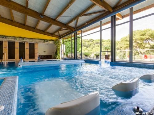 Hôtel Artiem Audax Spa & Wellness 4* pas cher photo 5