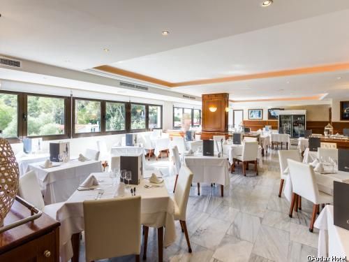 Hôtel Artiem Audax Spa & Wellness 4* pas cher photo 7