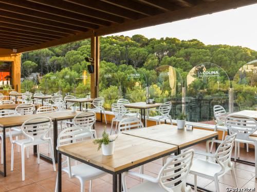 Hôtel Artiem Audax Spa & Wellness 4* pas cher photo 8