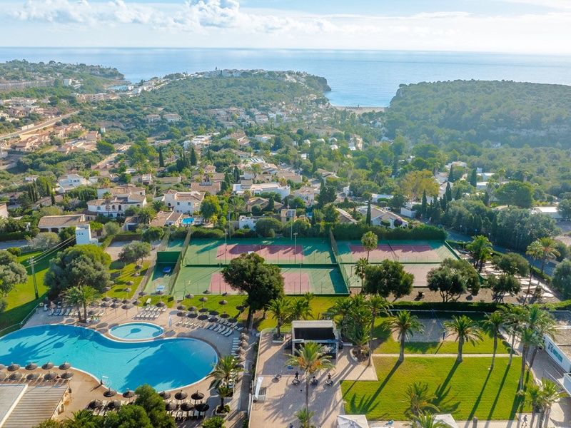 Hôtel Iconique Club Marmara Del Mar 3* pas cher photo 6