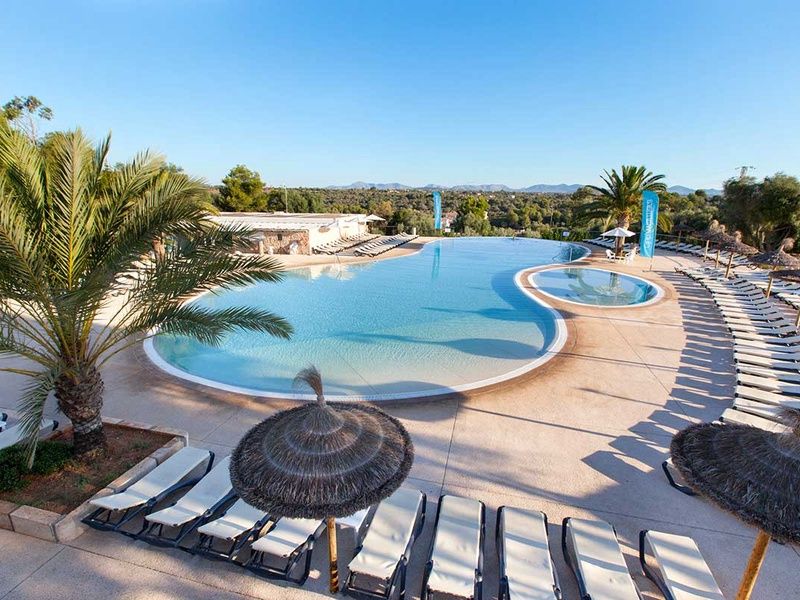 Hôtel Iconique Club Marmara Del Mar 3* pas cher photo 10