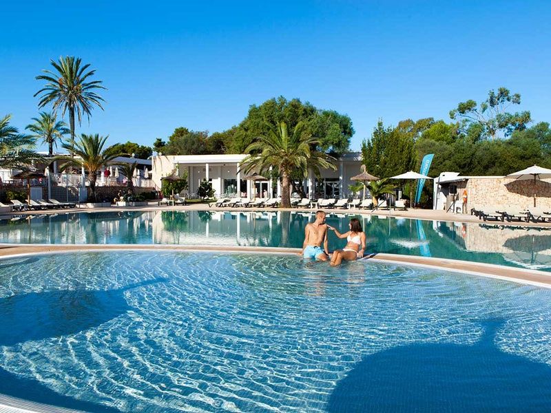 Hôtel Iconique Club Marmara Del Mar 3* pas cher photo 11