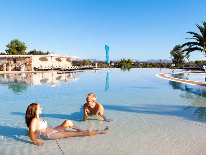 Hôtel Iconique Club Marmara Del Mar 3* pas cher photo 12