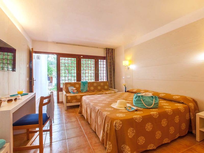 Hôtel Iconique Club Marmara Del Mar 3* pas cher photo 17