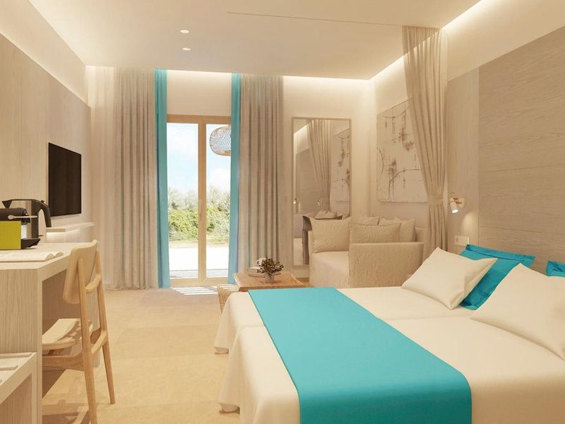 Hôtel Iconique Club Marmara Del Mar 3* pas cher photo 18