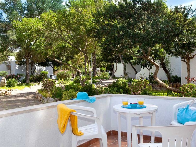 Hôtel Iconique Club Marmara Del Mar 3* pas cher photo 19