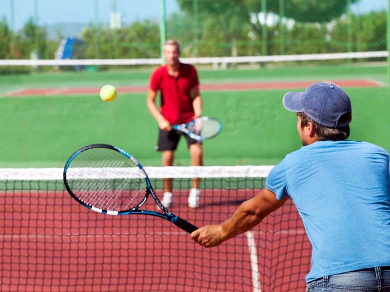 Hôtel Iconique Club Marmara Del Mar 3* pas cher photo 35