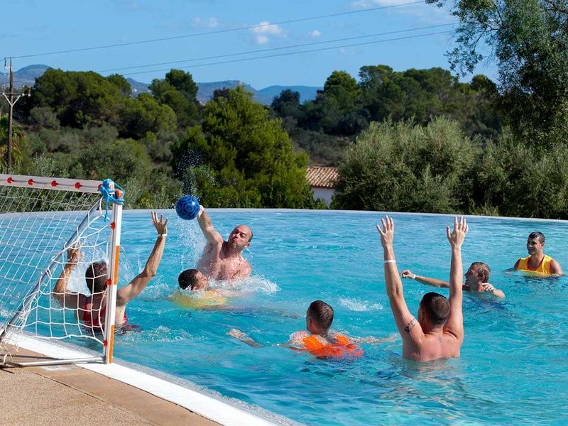 Hôtel Iconique Club Marmara Del Mar 3* pas cher photo 36