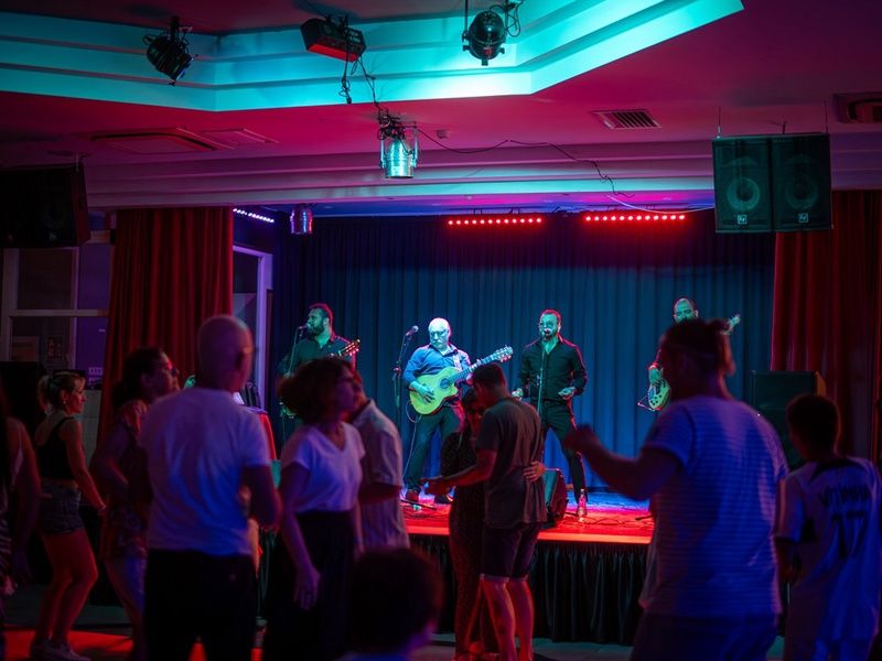 Hôtel Iconique Club Marmara Del Mar 3* pas cher photo 41