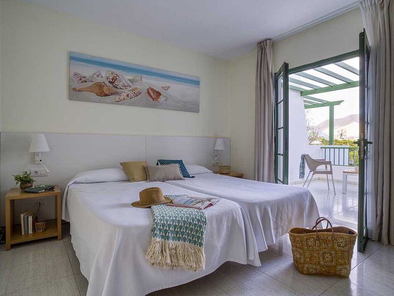 Hôtel Club Marmara Playa Blanca 4* pas cher photo 3