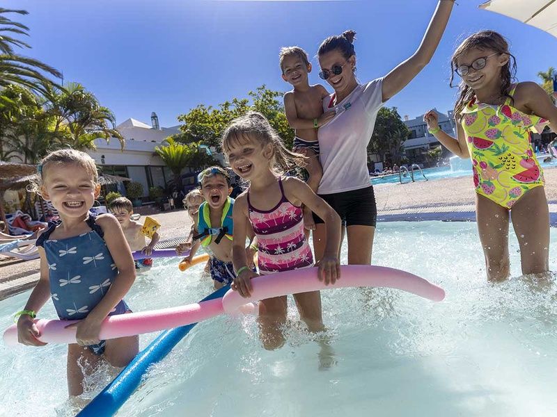 Hôtel Club Marmara Playa Blanca 4* pas cher photo 10