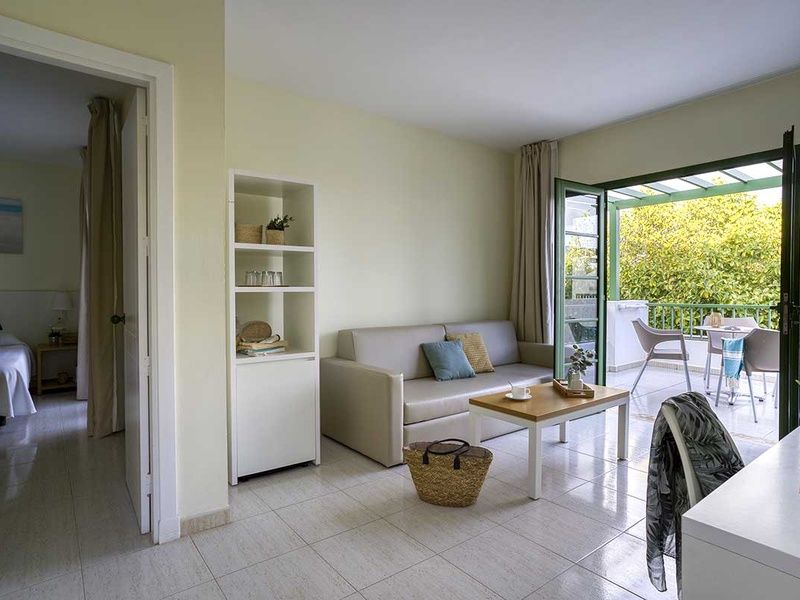 Hôtel Club Marmara Playa Blanca 4* pas cher photo 13