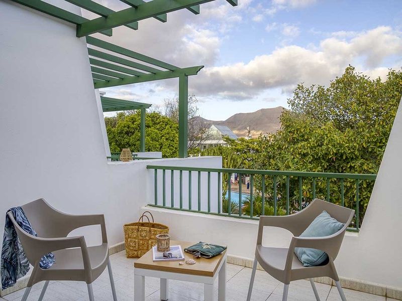 Hôtel Club Marmara Playa Blanca 4* pas cher photo 15