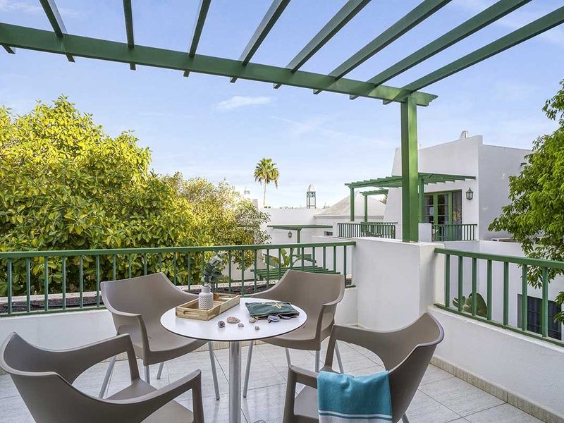 Hôtel Club Marmara Playa Blanca 4* pas cher photo 16