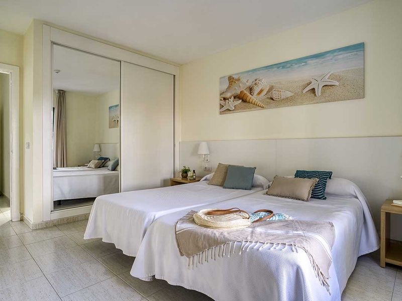 Hôtel Club Marmara Playa Blanca 4* pas cher photo 17