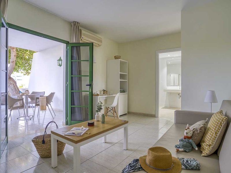 Hôtel Club Marmara Playa Blanca 4* pas cher photo 19