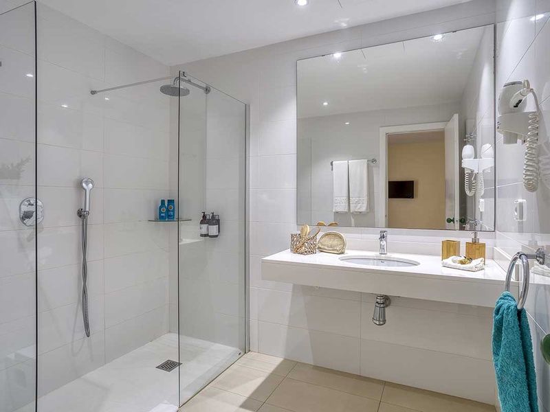 Hôtel Club Marmara Playa Blanca 4* pas cher photo 20