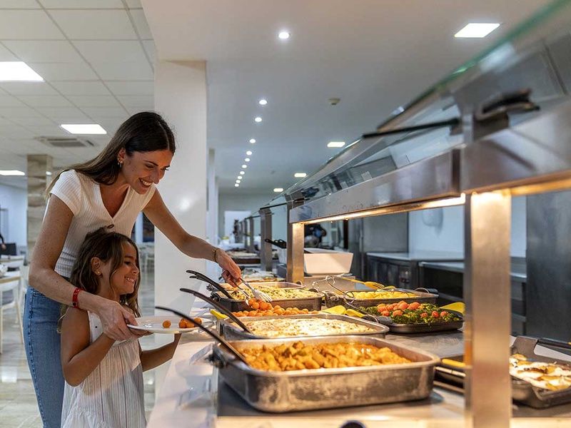 Hôtel Club Marmara Playa Blanca 4* pas cher photo 23