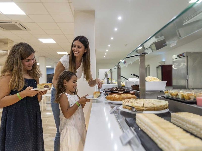 Hôtel Club Marmara Playa Blanca 4* pas cher photo 25