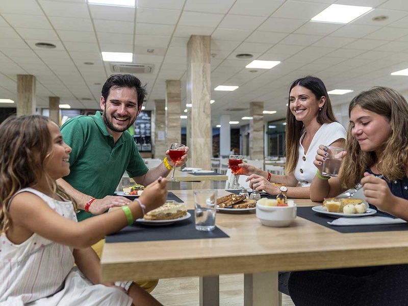 Hôtel Club Marmara Playa Blanca 4* pas cher photo 26