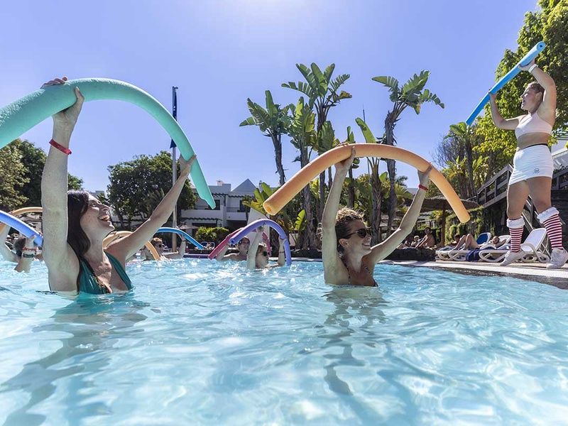 Hôtel Club Marmara Playa Blanca 4* pas cher photo 28