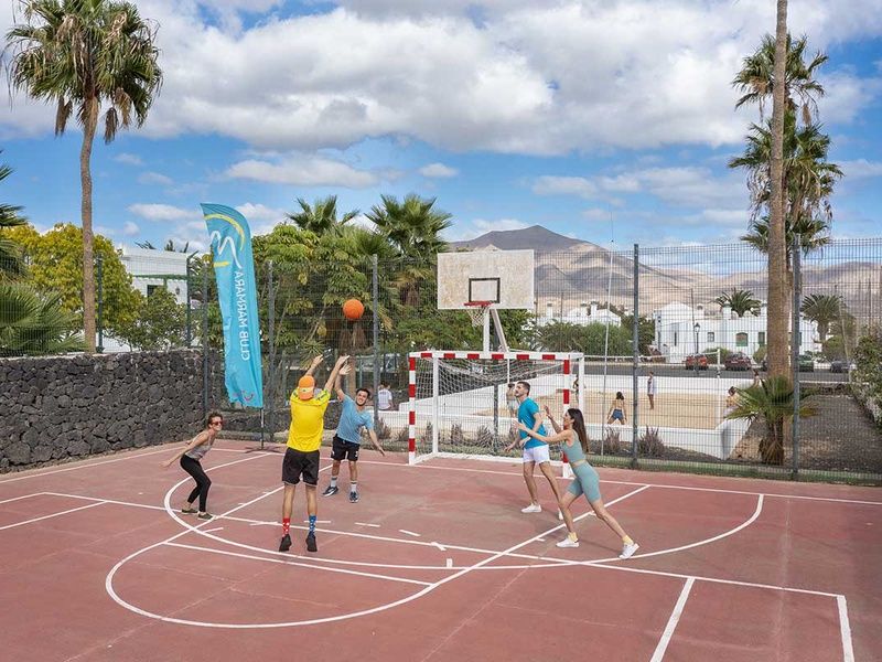 Hôtel Club Marmara Playa Blanca 4* pas cher photo 30