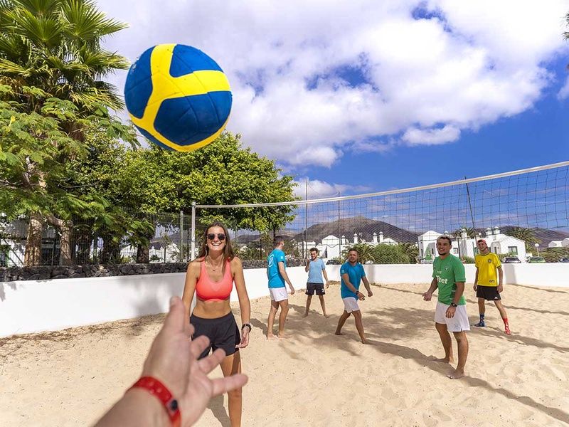 Hôtel Club Marmara Playa Blanca 4* pas cher photo 31