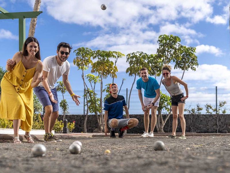 Hôtel Club Marmara Playa Blanca 4* pas cher photo 33